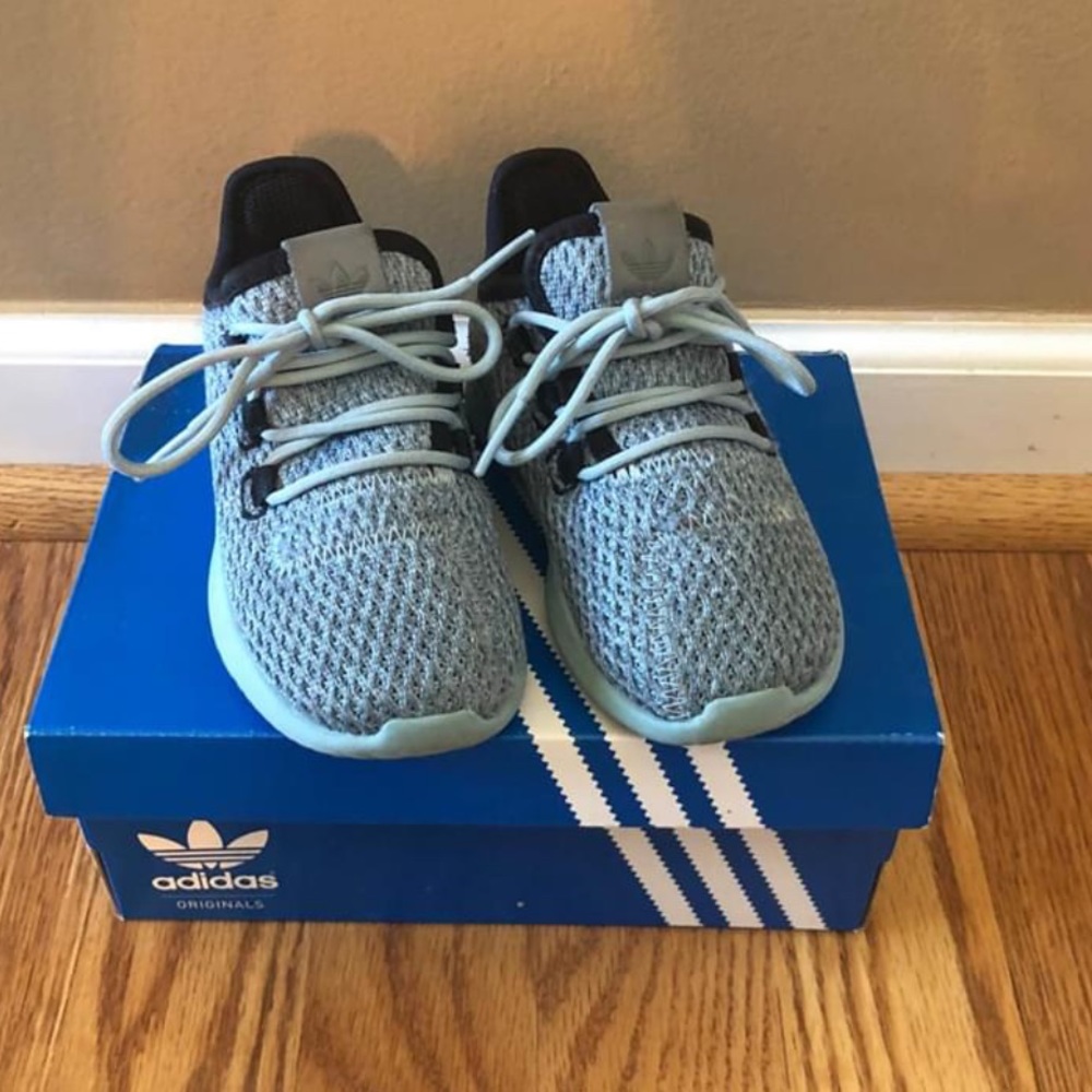 Toddler adidas shoes